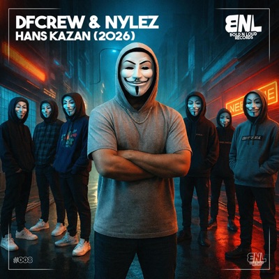 Hans Kazan (2026) - Single