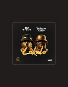 Listen to Tidiane Mario, watch music videos, read bio, see tour dates & more!