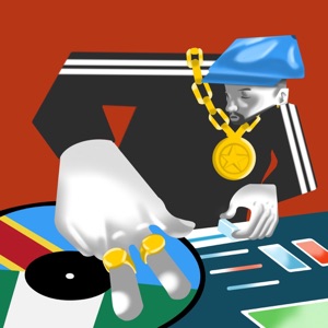 Higher (En mouvement) [feat. Niickii]