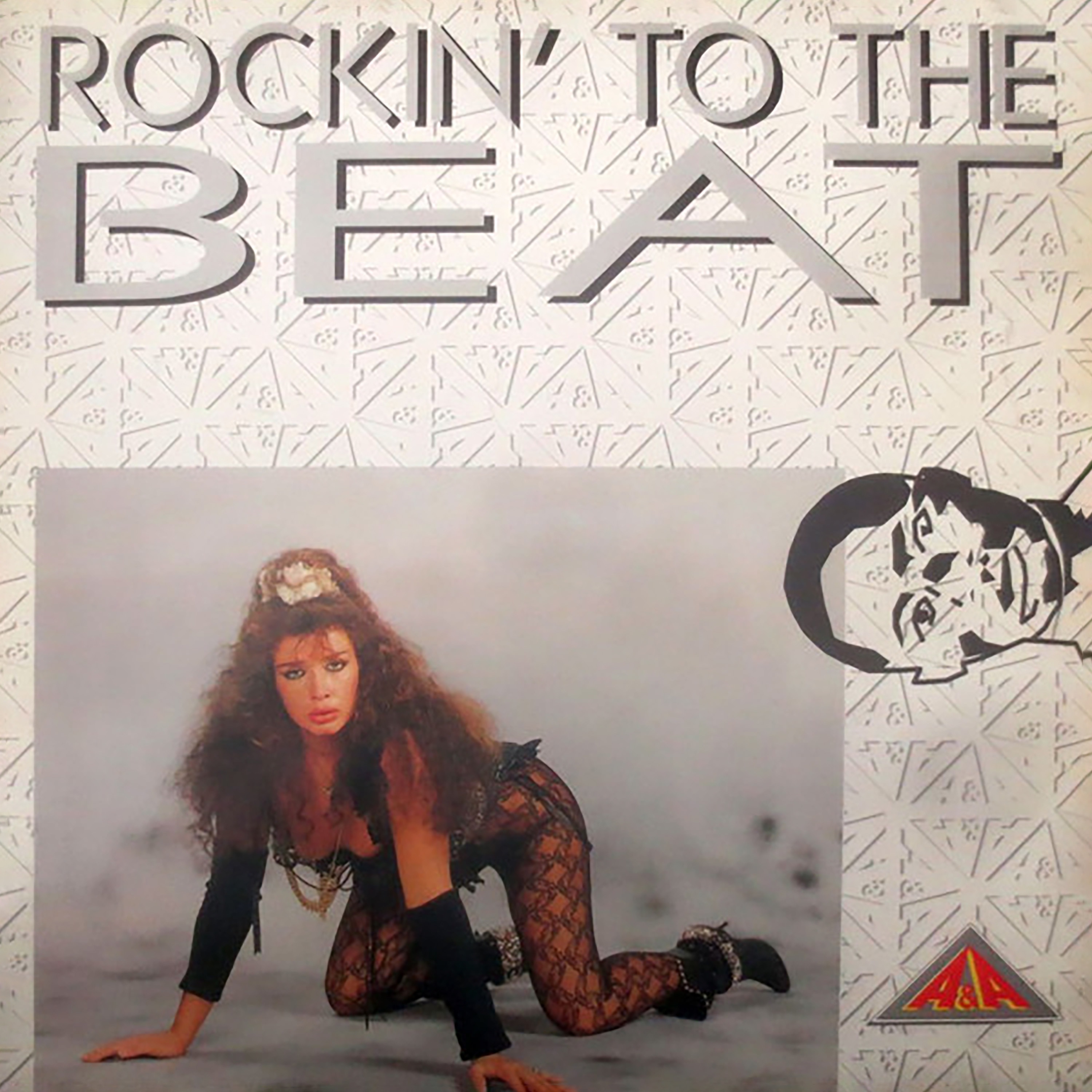 Rockin' To The Beat - Single