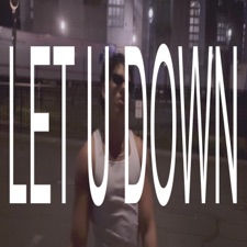 let u down