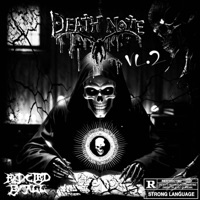 DEATH NOTE, Vol. 2 - Single - Rxjxctxd by all