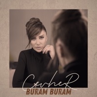 Buram Buram - Cevher