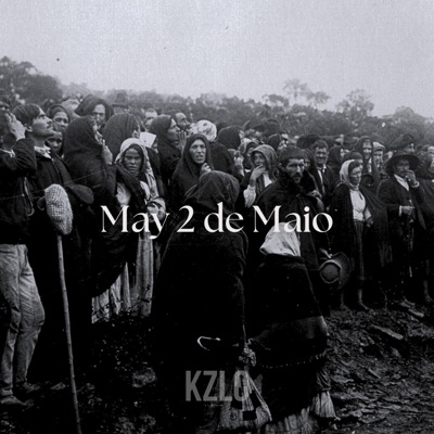 May 2 de Maio - Single