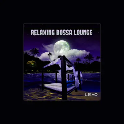 Listen to Leao, watch music videos, read bio, see tour dates & more!