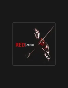 Ouça Alireza, assista a videoclipes, leia a biografia, veja as datas das turnês e mais!