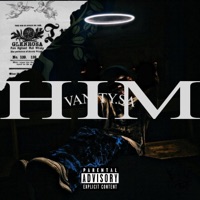 H I M. (feat. ThEsuspect.sa) - Single - Vanity.sa