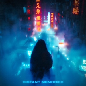 Distant Memories - EP