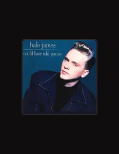 Listen to Halo James, watch music videos, read bio, see tour dates & more!