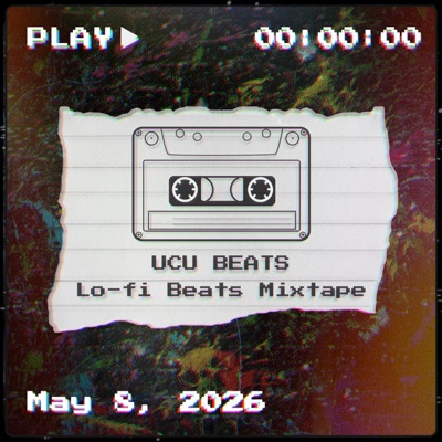 Lo-fi Beats to study to in Voltaire