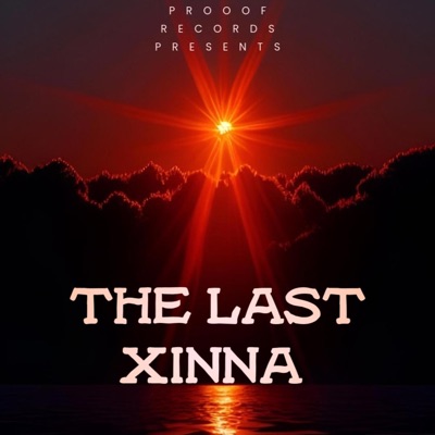 THE LAST XINNA - EP