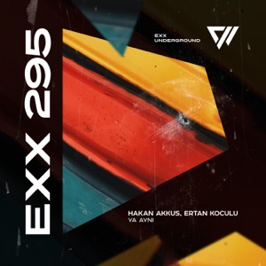 Ya Ayni - Single