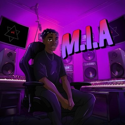 M.I.A - Single