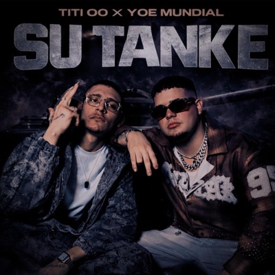 SU TANKE - Single