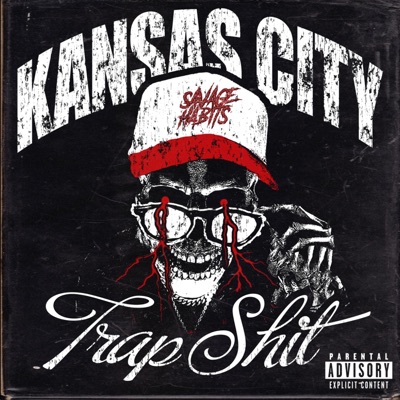 Kansas City Trap Shit - EP