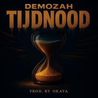 TIJDNOOD - Single - DeMozah