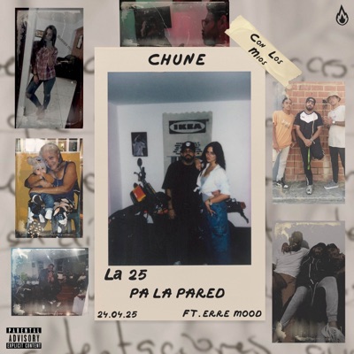 Pa La Pared - Single