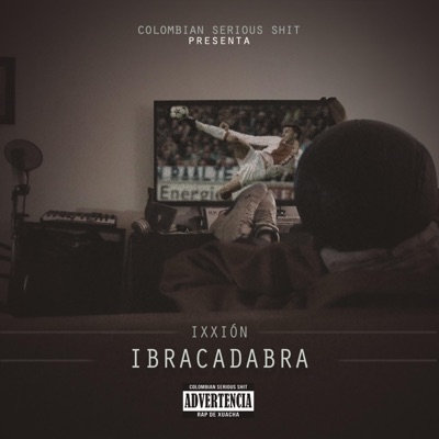 Ibracadabra