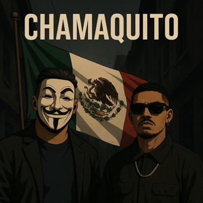 CHAMAQUITO (feat. Anonimus ELB) - Single