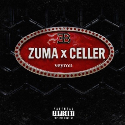 Veyron (feat. Zuma) - Single