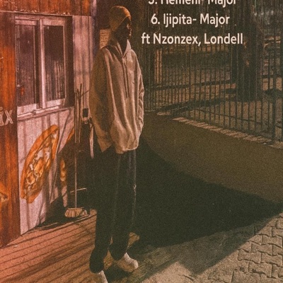 Ijipita (feat. Londell & Nzonzex) - Single