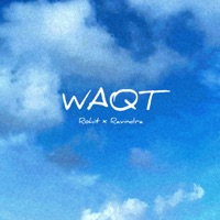 Waqt - Single - Ravindra & Rohit