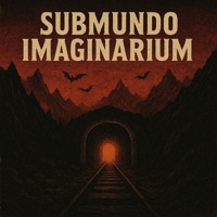 SUBMUNDO IMAGINARIUM - Single - Dj Andre Porto & Deehbeats