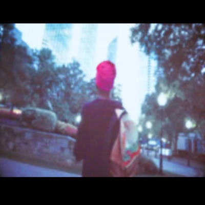 It aint happen overnight - Single