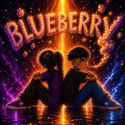 BlueBerry - Single