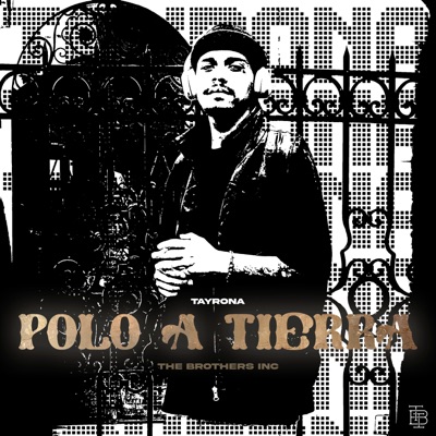 Polo a Tierra - Single