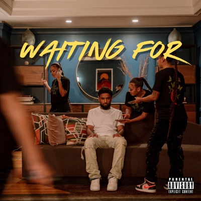 Waiting For - Single