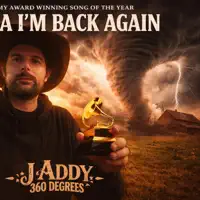MAMA IM BACK AGAIN — J ADDY 360 DEGREES