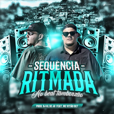 SEQUENCIA RITIMADA - NO BEAT TAMBORZAO - Single