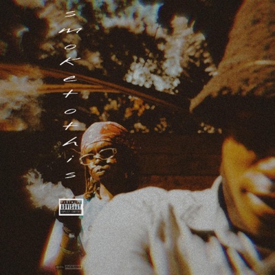 SMOKE TO THIS - Single