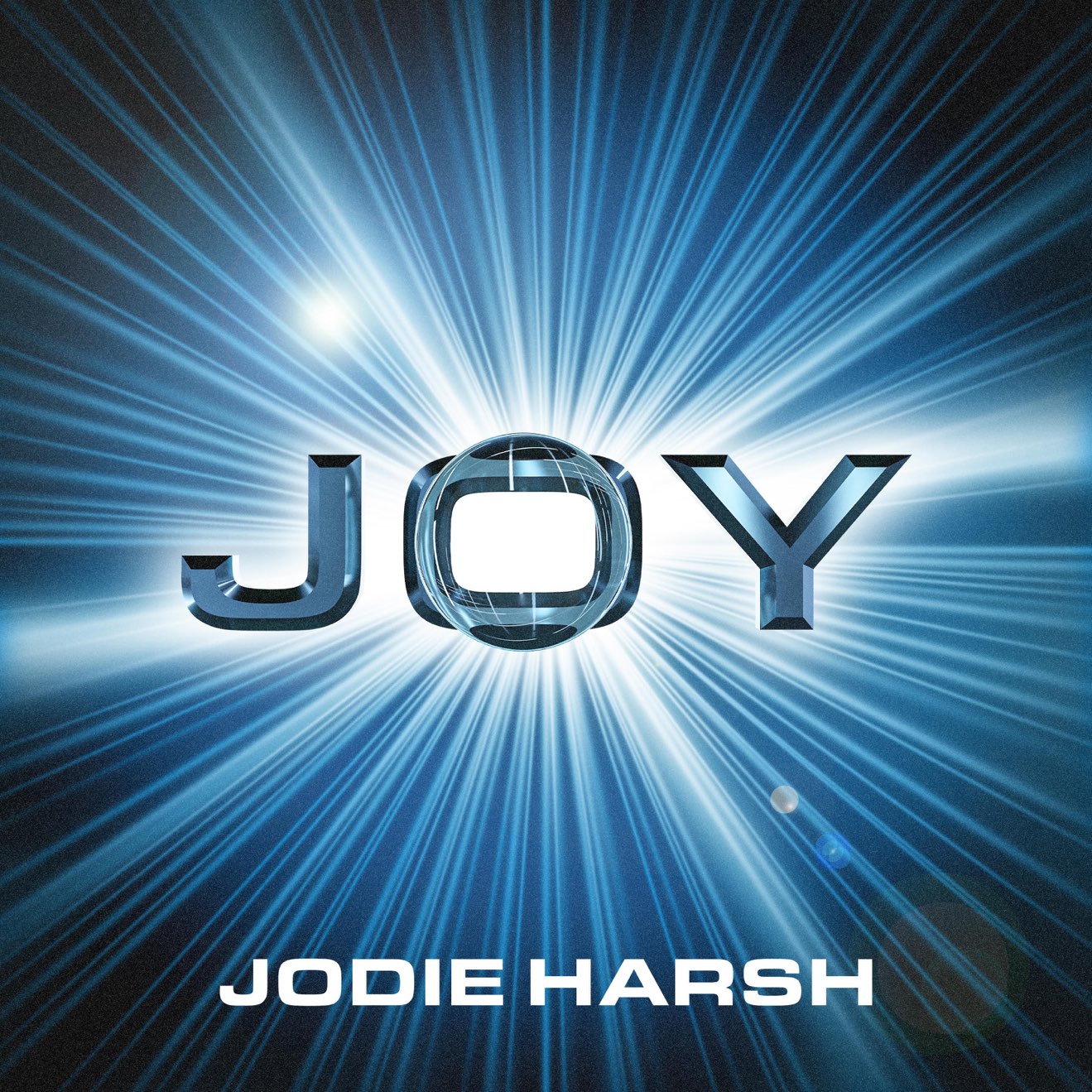 Jodie Harsh – Joy – Single (2024) [iTunes Match M4A]