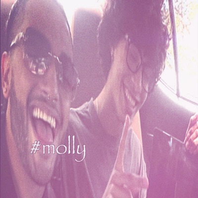 #molly - Single