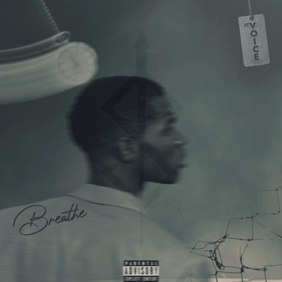 BREATHE (feat. Voice) - Single
