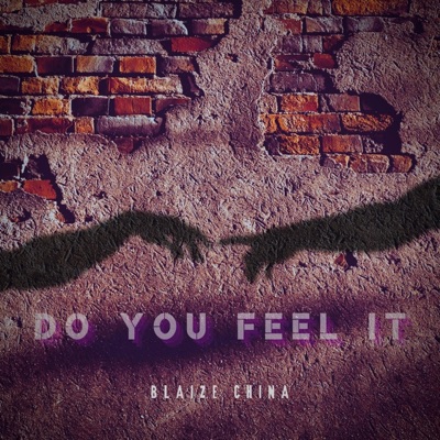Do You Feel It - Single