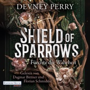 Shield of Sparrows - Devney Perry