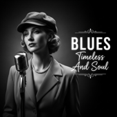 Late Night Lounge: Smooth Blues & Noir Soul