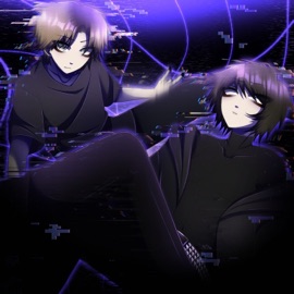 Digital Heartbreak CR0T0N & 503scoob