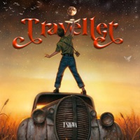 Traveller - Single - T Sigwa