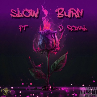 Slow Burn - Single