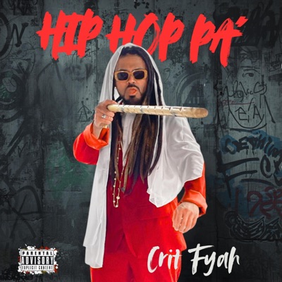 Hip Hop Pa' - Single