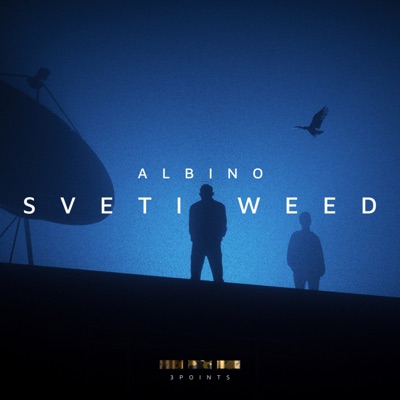 Sveti weed - Single