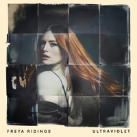 Ultraviolet (High Contrast Remix) - Single - Freya Ridings