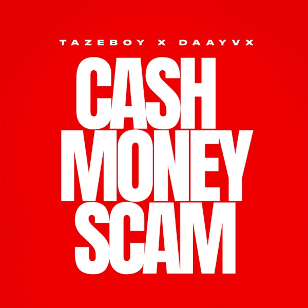 Cash Money Scam
