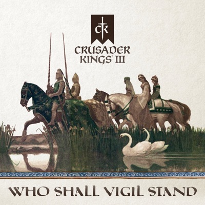 Who Shall Vigil Stand - Single
