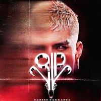 QVLP - EP - Daniel Parranda