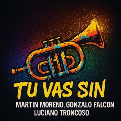 Tu Vas Sin - Single